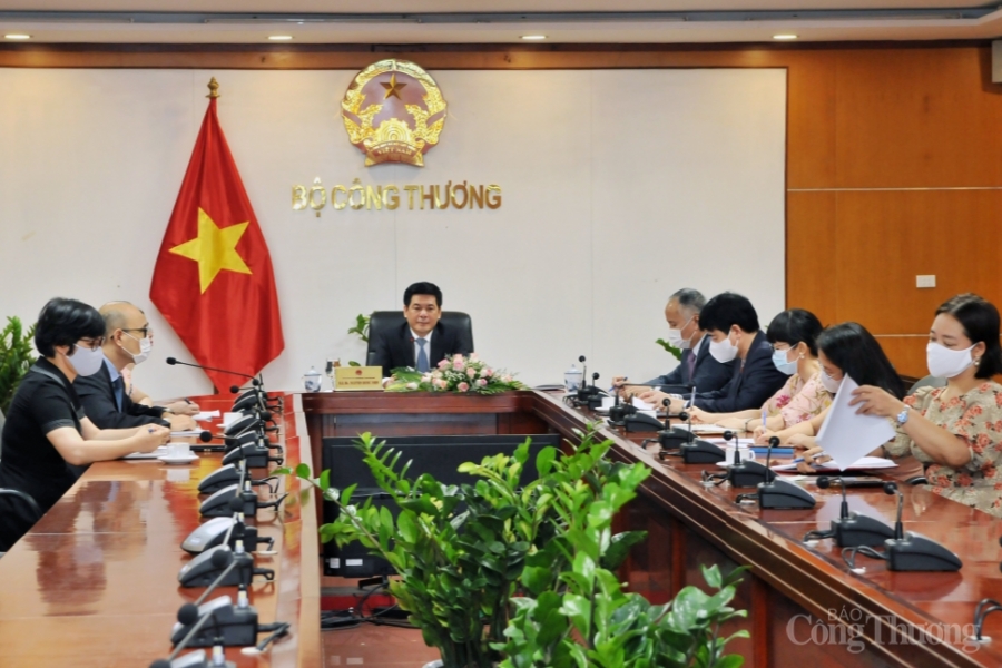 Vietnam, Canada propose prompt establishment of joint economic and trade committee